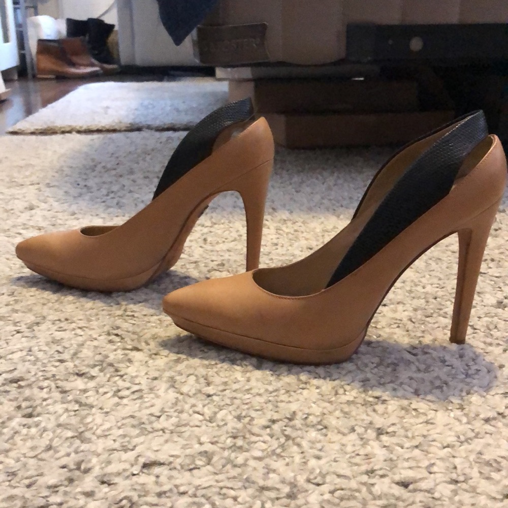 BCBG Max Azaria Heels